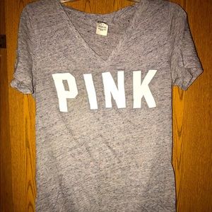 Victoria’s Secret PINK tee
